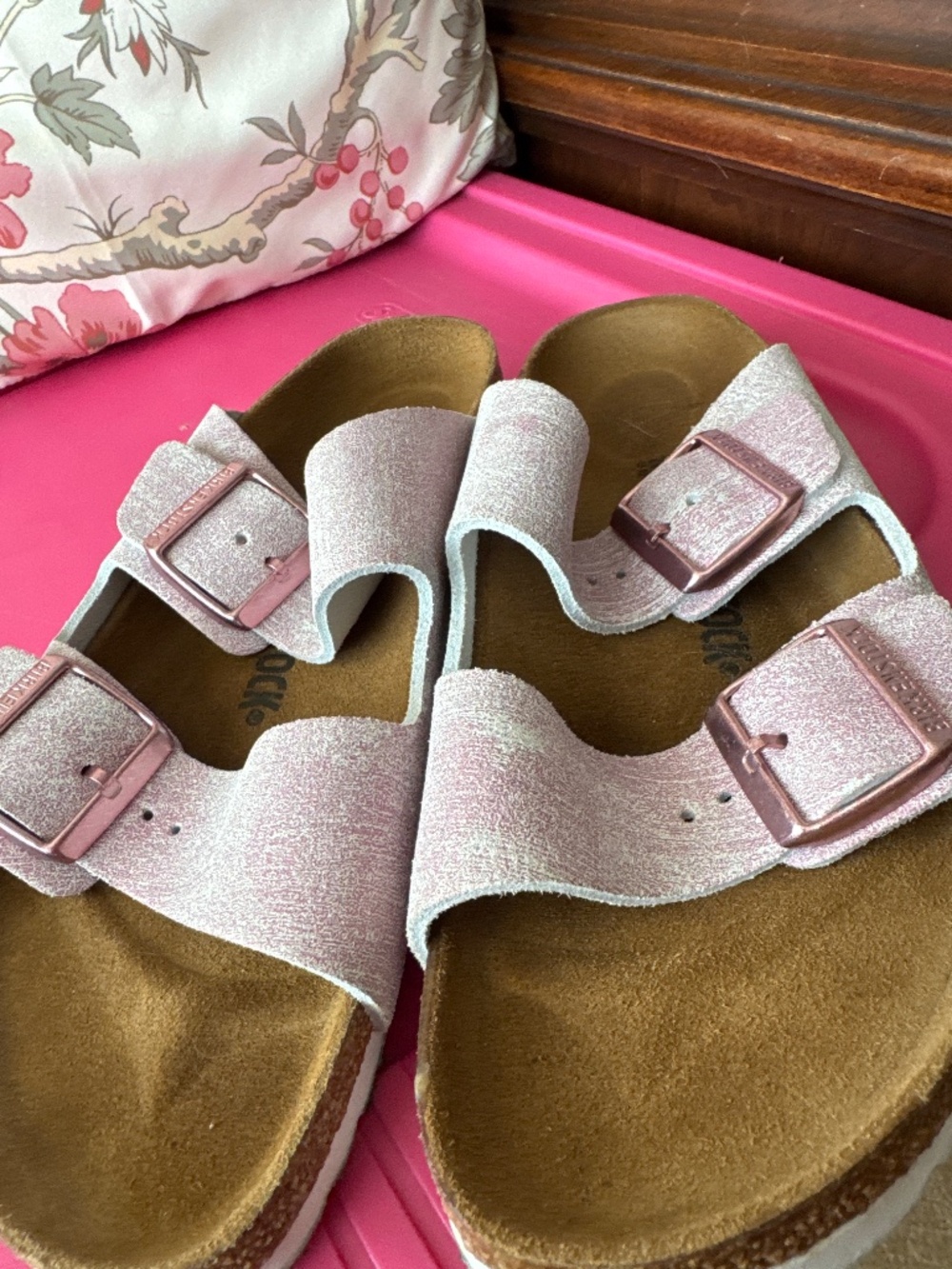 Birkenstock Sandal